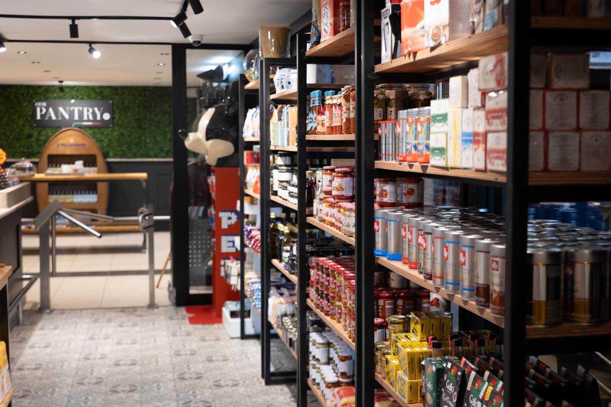 圣乔瓦尼别墅酒店 Pretoria-Noord 外观 照片